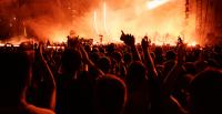 Rock Band Storms Off Stage After First Song Amid Health Problems