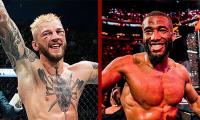 How to watch UFC Paris: Start time, live stream & fight card