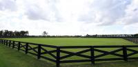New Grass Derby Field Ready To Serve As Centerpiece For Wellington International South