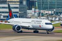Air Canada Expands International Network, Adds Five New Destinations