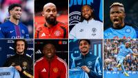 FULL LIST: 10 Most Expensive African Football Transfers In History