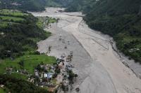 World Reuters Nepal flood losses estimated at $2.56 billion, official says