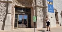 San Diego arts organizations cut staff due to funding struggles. Some former employees claim ‘financial mismanagement’