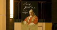 Viterbo University honors five community champions with Saint John XXIII Award