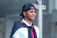 Sundowns return to South America for Jayden Adams’ replacement
