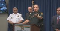 Polk sheriff’s office clarifies no federal warrants existed in viral ICE hospital arrests