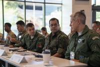 Space Doctrine Conference advances multinational space cooperation