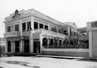 Monumentsfund Aruba announces the restoration of Cas Debrot