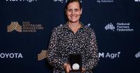 Kimberley beef leader to represent WA at national Australian Agriculture Awards
