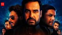 Mirzapur Movie Review and Release Live Updates