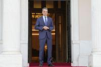 Greece Rejects Outside Pressure on Defense as Tensions With Turkey Rise