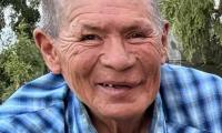 Disabled New Mexico widower mauled to death by a bear in his own home