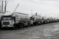 At least 37 killed in Niger Delta pipeline fuel theft tragedy