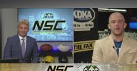 Ireland Contracting Nightly Sports Call: Sept. 3, 2026