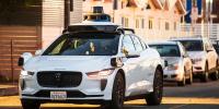 US self-driving taxi company sets up business in France