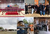 Meet the Small Business finalists for the Rutland & Stamford Mercury Business Awards 2026