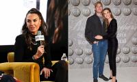 Armie Hammer's ex-wife Elizabeth Chambers vows to never marry again following actor's 'cannibal' scandal