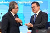Indonesia, Malaysia push bilateral investment via MIIC-WG: Minister