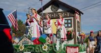 Increased traffic expected in Heber Valley for Midway Swiss Days