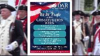 New Bern to mark Constitution Week with Tryon Palace event featuring Justice Paul Newby