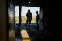 Russia shifts tactics with round-the-clock attacks on Kyiv, disrupting daily life
