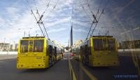 Kyiv traffic to halt during nationwide minute of silence