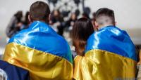 Five more Ukrainians return from occupied territories