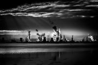 Climate disruption and the nationalist turn
