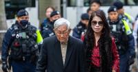 Hong Kong Court Upholds Cardinal Joseph Zen’s Conviction over Protester Relief Fund