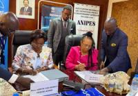 CAMTEL Signs Deal to Connect Private Higher Education Campuses