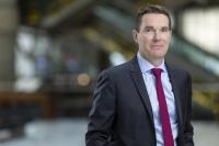 Lloyd’s boss warns of ‘man-made catastrophes’ as Iran war hits insurance industry