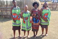 King summons Imbali for Shiselweni Umhlanga