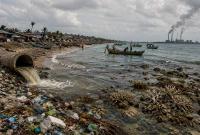 Ghana’s marine ecosystems face mounting pressures – marine scientist?
