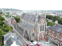 Alan Healy: The varied afterlife of Ireland's churches as one in Cork hits the market for €375k