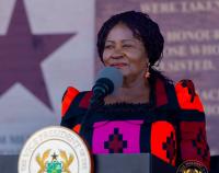 Govt renews call for reparative justice over transatlantic slave trade