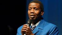 Redeemed Church Donates $265,854 To Evacuate Nigerians From South Africa