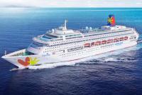 Corazul: Charter Contract Signed; Ship to Enter Drydock Soon