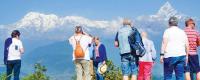 Bhotekoshi flood raises concerns about tourism prospect