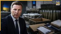 Who is Hanno Pevkur? Estonian defence minister quits over Rs 770 crore Ukraine arms deal involving Indian firm, what happened?