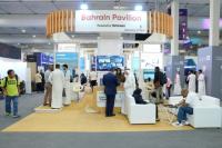 Tamkeen supports participation of 14 Bahraini firms at LEAP Riyadh
