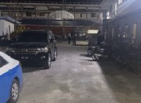 Several drones found in vehicles near president’s private residence – GCAA