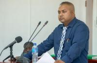 Police Force seemingly contradicts intelligence chief’s testimony