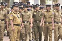 Sri Lanka Police to Get New Uniform by Mid-2027