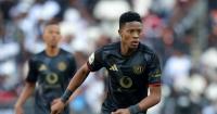 Mbuthuma happy to win over Bucs fans at last