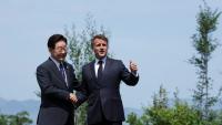 South Korea reviews military options to support freedom of navigation in the Strait of Hormuz