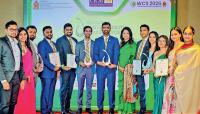 Hayleys Solar named ‘Sustainable Brand of the Year’ at Sri Lankan Sustainability Awards 2026