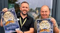 Hospice in rallying call to fill Rhyl Pavilion for biggest fundraiser in its history