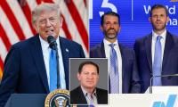 White House insiders insist Trump's family must change their ways. There's a reckoning coming: MARK HALPERIN