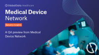 Podcast: A Q4 preview from Medical Device Network