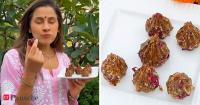 Alia Bhatt, Deepika Padukone’s fitness trainer, shares sugar-free modak recipe for Ganesh Chaturthi